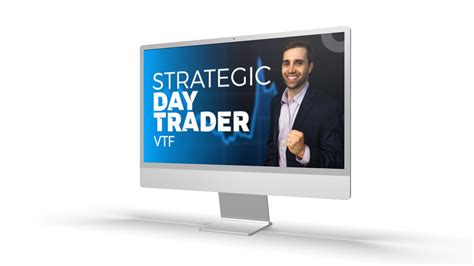 live trading floor|VTF .